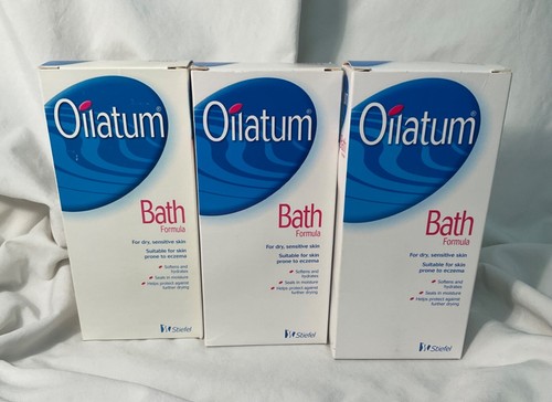 Oilatum bath formula 150 ml - oilatum,