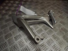 Honda VFR800 VTEC 2002-On