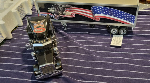 Franklin mint die cast - franklin,