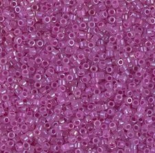 Miyuki Delica Beads Size 11