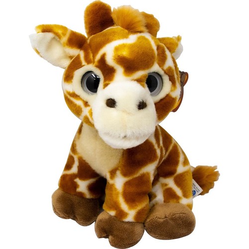 New 24cm wild animals - new,