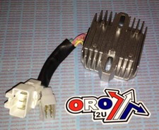REGULATOR RECTIFIER HONDA