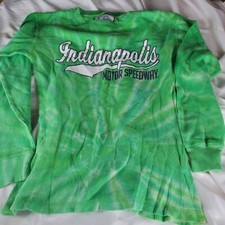 J. America Indianapolis Motor