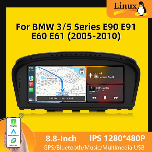 Wireless carplay android auto - wireless,