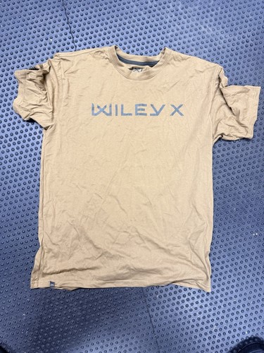 Wiley shirt men xl - t,