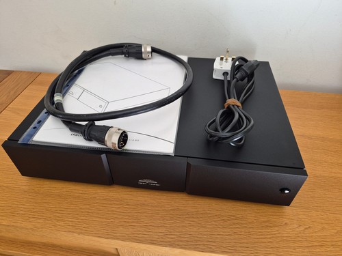 Naim xps2 power - supply, +