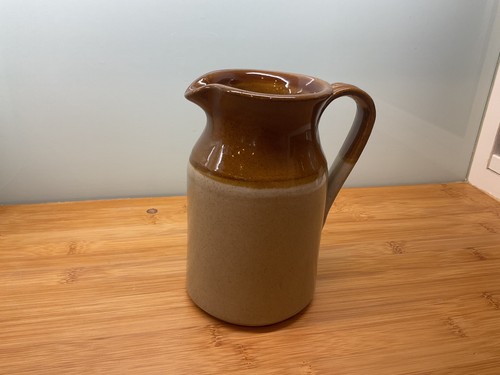 Vintage moira pottery - moira,