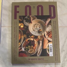 Waitrose & Partners Food
