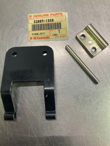 Kawasaki zl900 eliminator seat - kawasaki,