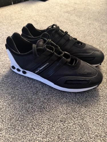 Adidas yohji yamamoto rare - adidas, y-3