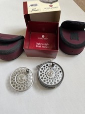 Hardy LRH Lightweight reel