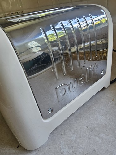 Dualit dpp4 slice - dpp4, toaster