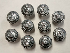 Matching Set of 10 Obsolete