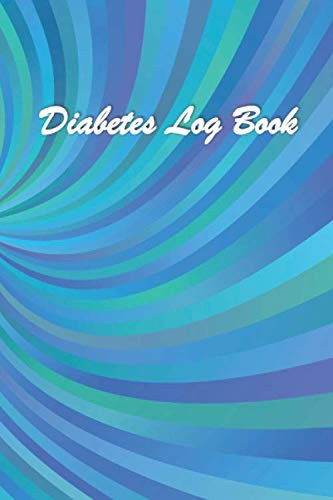 Diabetes log book - track, your