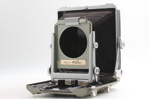 Exc rittreck view 4x5 - [exc+5],