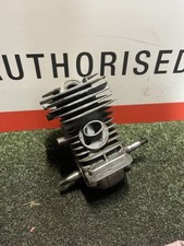 Husqvarna 136 137 141 Petrol