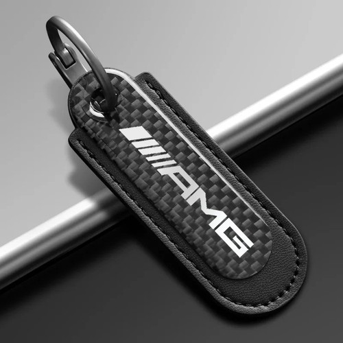 Luxury mercedes benz keyring - benz, keyring-