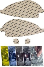 Jaguar XK (07-11) Headlight Covers