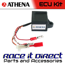 ECU for MBK BOOSTER CW SP SPIRIT EURO2 50 2002 with No Limiter Athena