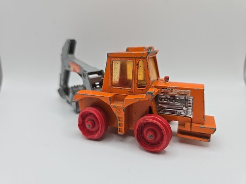 Matchbox super kings 5 - matchbox, k-5