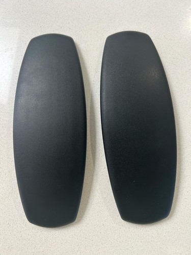 Steelcase leap armpads - leap,