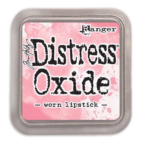 Worn lipstick tim - worn,