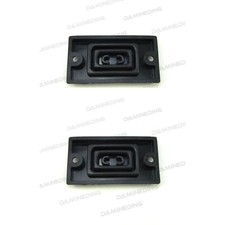 2X Master Cylinder Reservoir Diaphragm for GSX650 GS700 GV700 GS750 VS800 VZ800