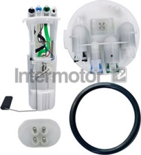 Td5 fuel pump - td5,