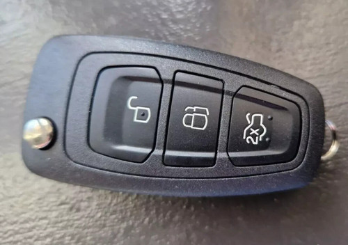 For ford new shape - for, transit
