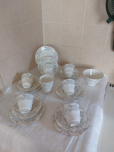 Royal stafford repos - , tea