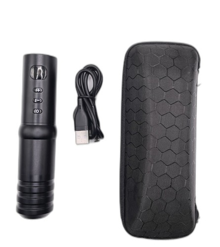 Tattoo digital rotary pen - dc,