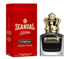Jean Paul Gaultier Scandal