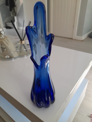 Vintage murano style - vintage,