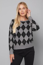 Wallis Mono Jumper Womens