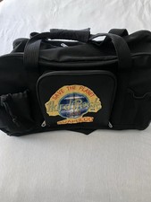 Golden Pacific Duffle Bag