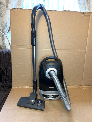 Miele complete powerline - c2,