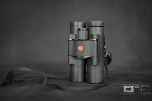 Leica ultravid 10x25 - leica, br