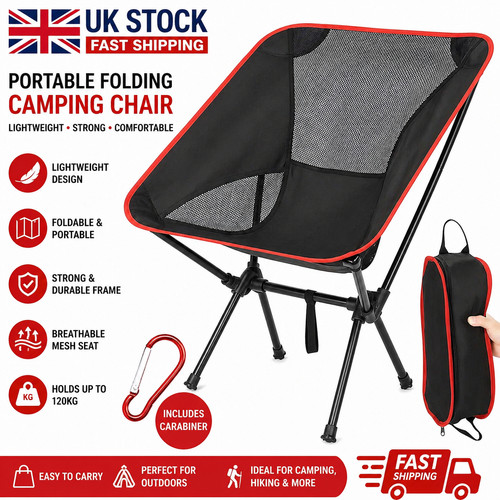 Camping chairs portable - camping,