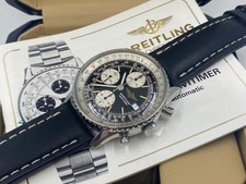 Breitling Old Navitimer A13019
