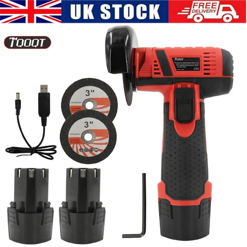 12v mini cordless angle - cordless,