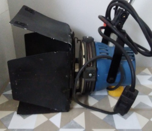 Arri arrilite 800 - arri,