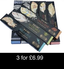 Banjara Tribal Smudge Incense