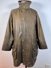 Vintage Late 1960’s Barbour