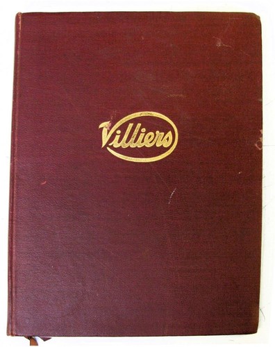 How villiers worked - how,