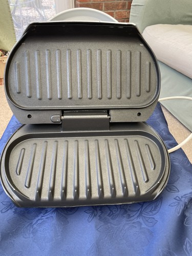 George foreman small electric - george,