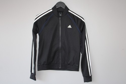 Adidas tracksuit top ladies - adidas,