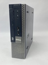Dell Windows Desktop PC