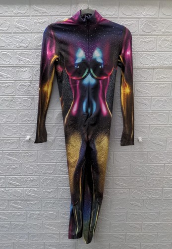 New badinka stargate costume - stargate,