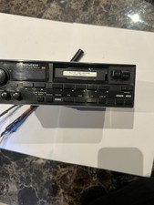 PIONEER KE-6300 CAR  STEREO