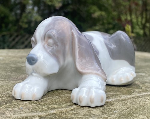 Lladro figurine sleepy - lladro,